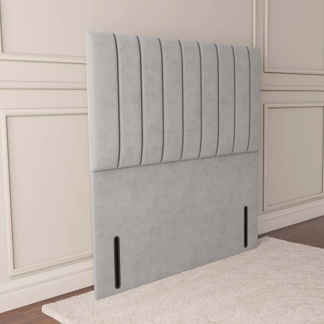 Prague Floor Standing Headboard - Image 2