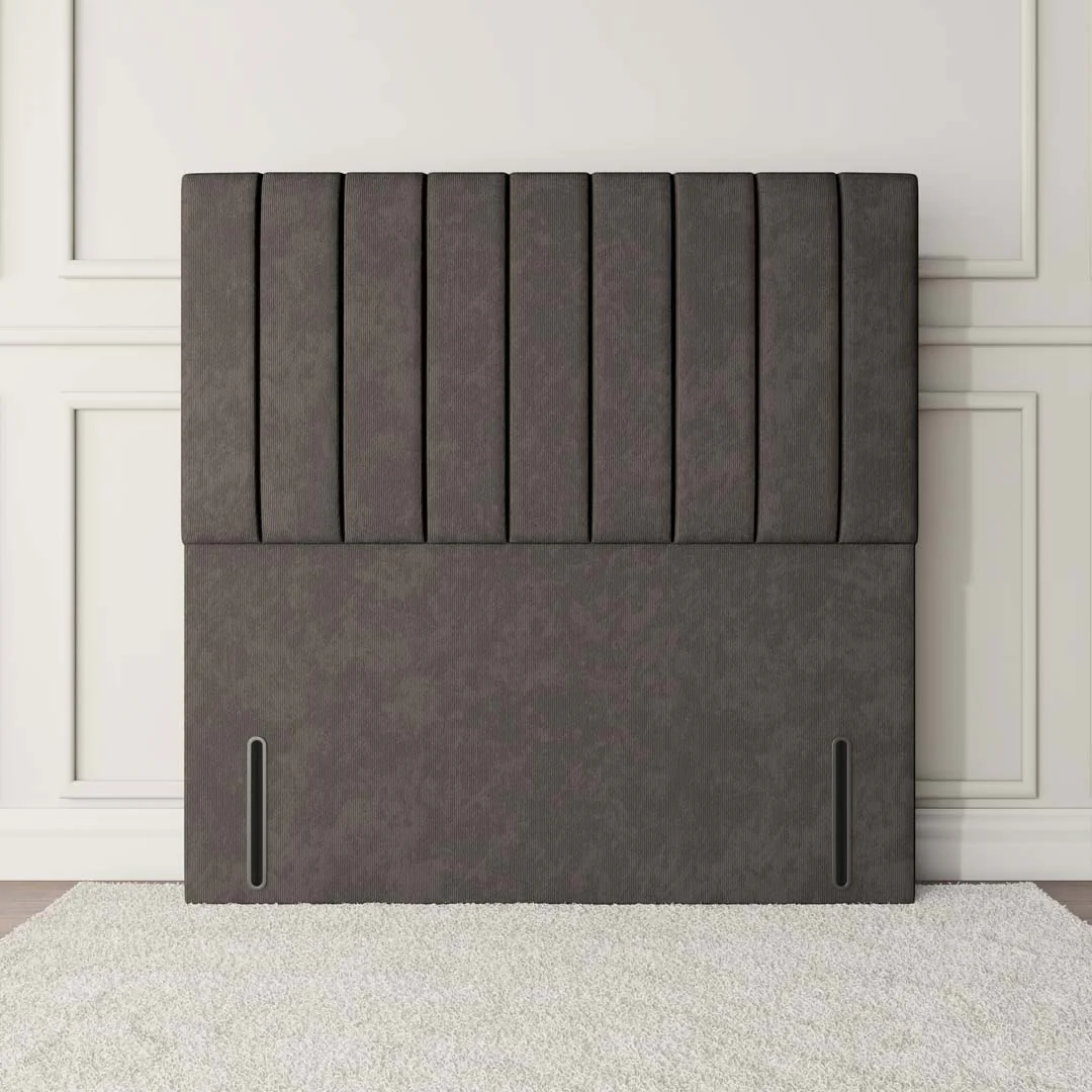 Prague Floor Standing Headboard