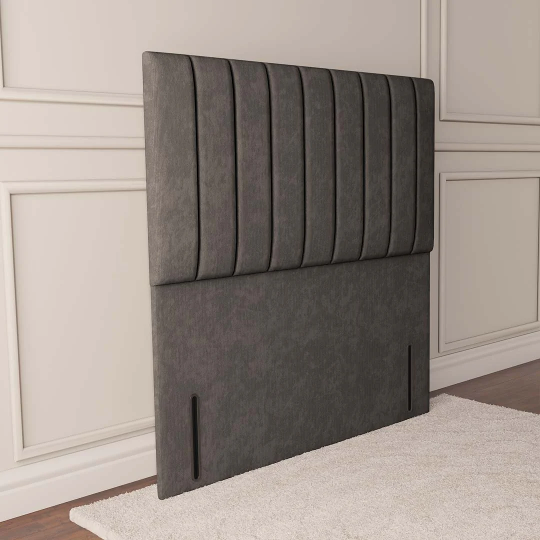Prague Floor Standing Headboard - Image 2