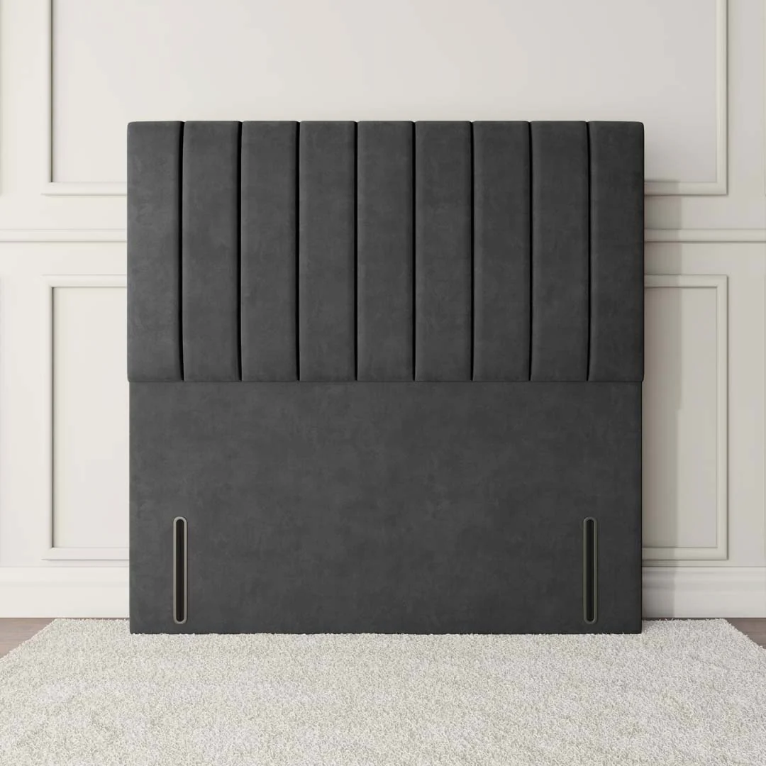 Prague Floor Standing Headboard