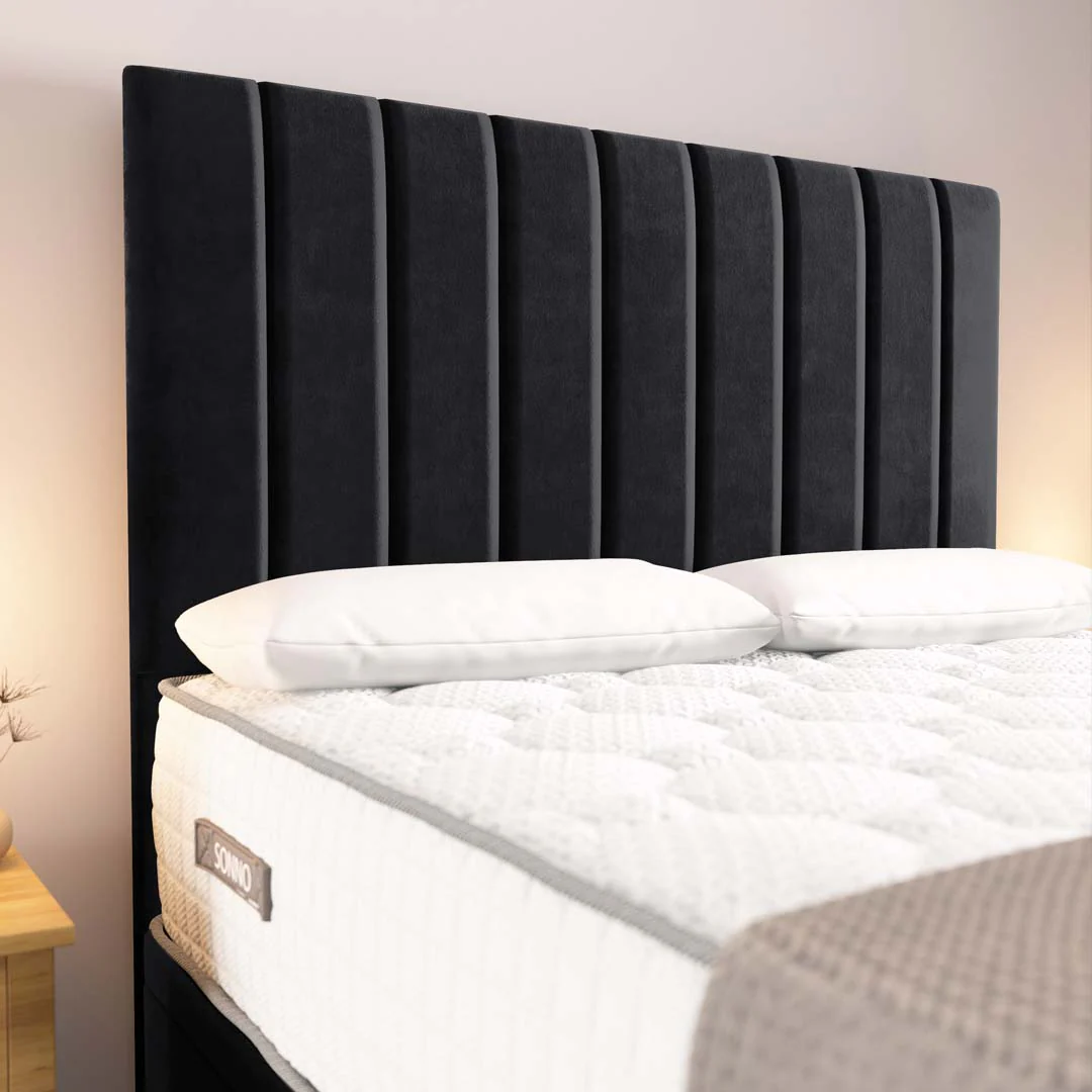 Prague Ottoman Divan Bed - Image 4