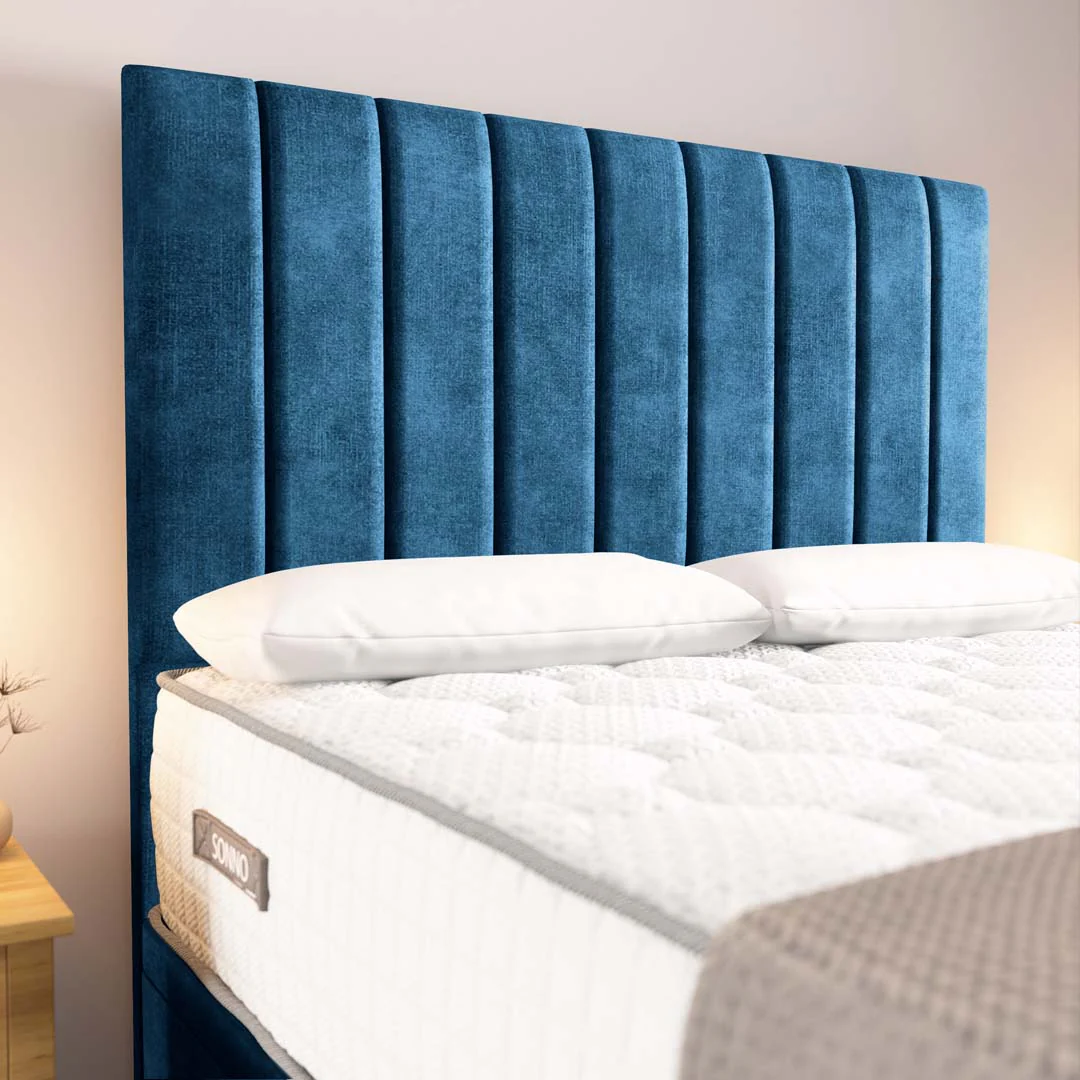 Prague Ottoman Divan Bed - Image 4
