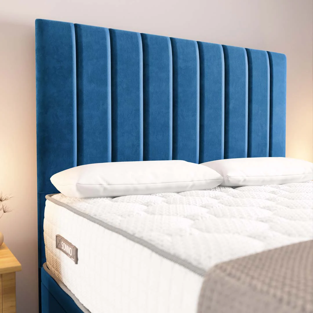 Prague Ottoman Divan Bed - Image 4