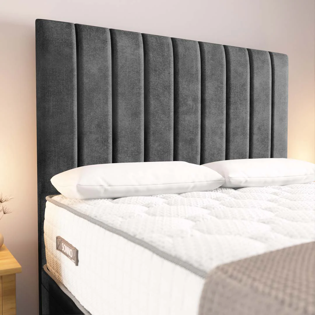 Prague Ottoman Divan Bed - Image 4