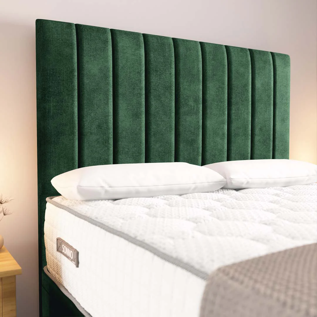 Prague Ottoman Divan Bed - Image 4