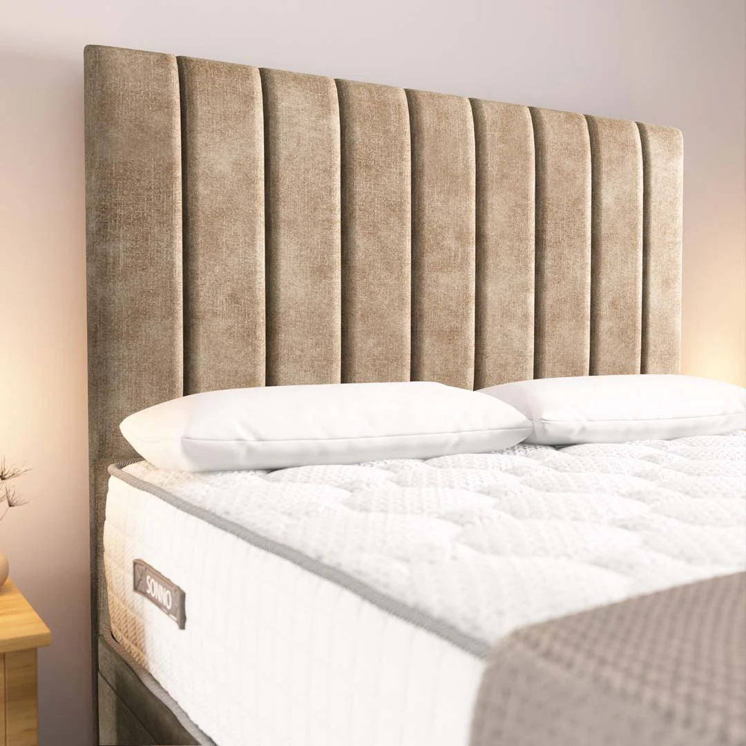 Prague Ottoman Divan Bed - Image 4