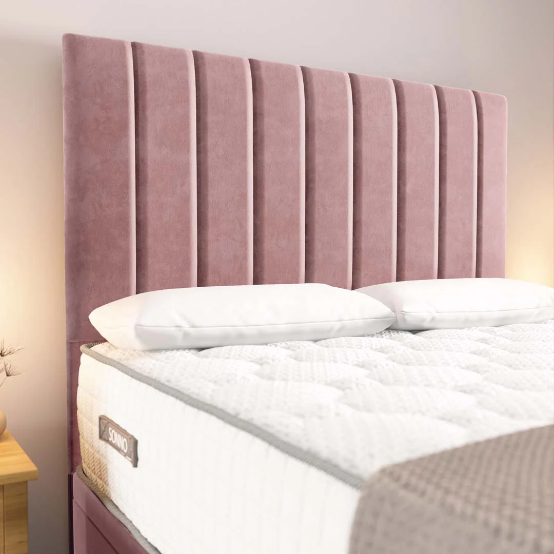 Prague Ottoman Divan Bed - Image 4