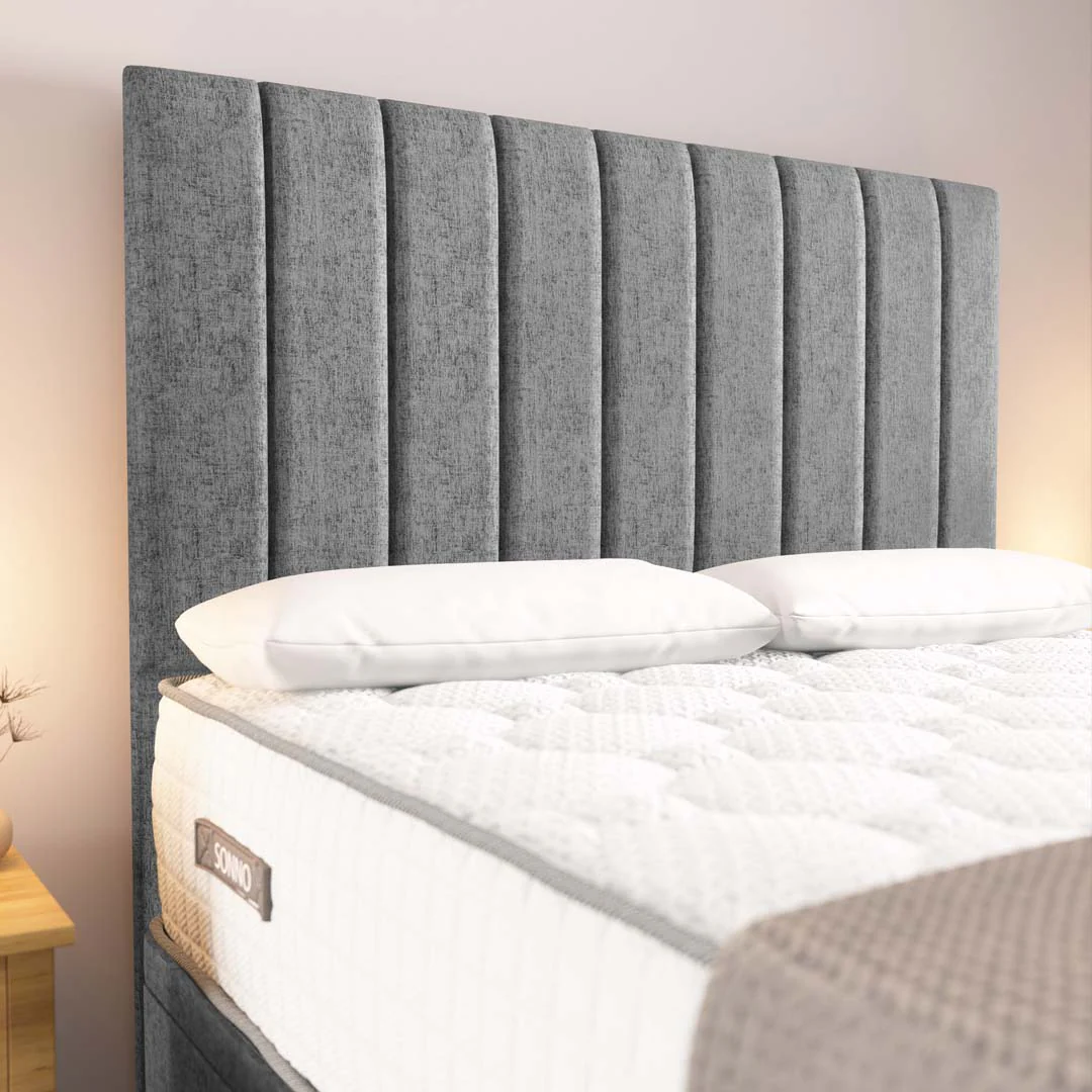Prague Ottoman Divan Bed - Image 4