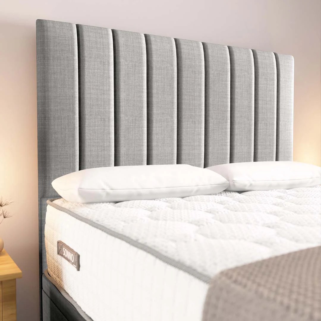 Prague Ottoman Divan Bed - Image 4