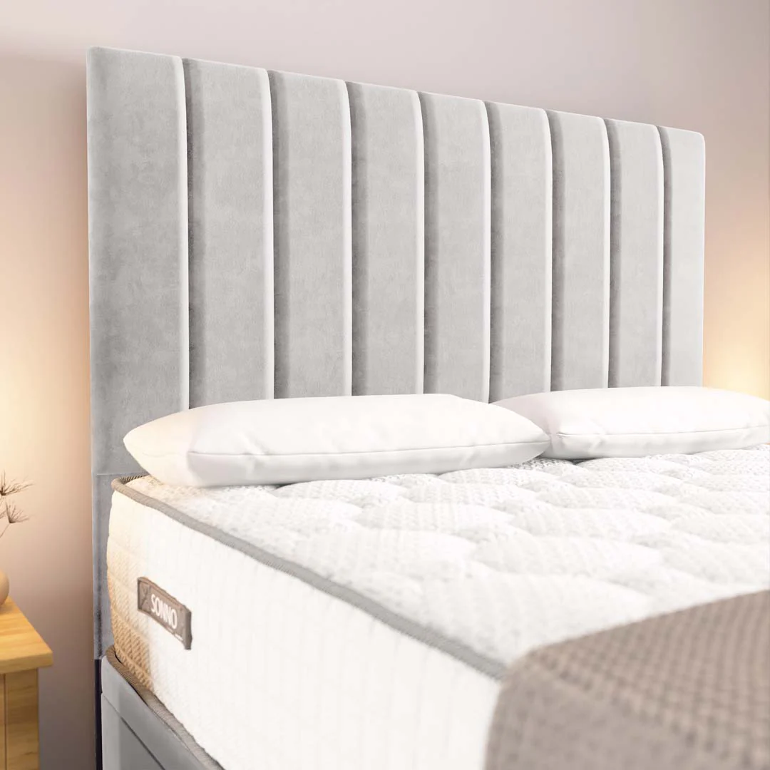 Prague Ottoman Divan Bed - Image 4