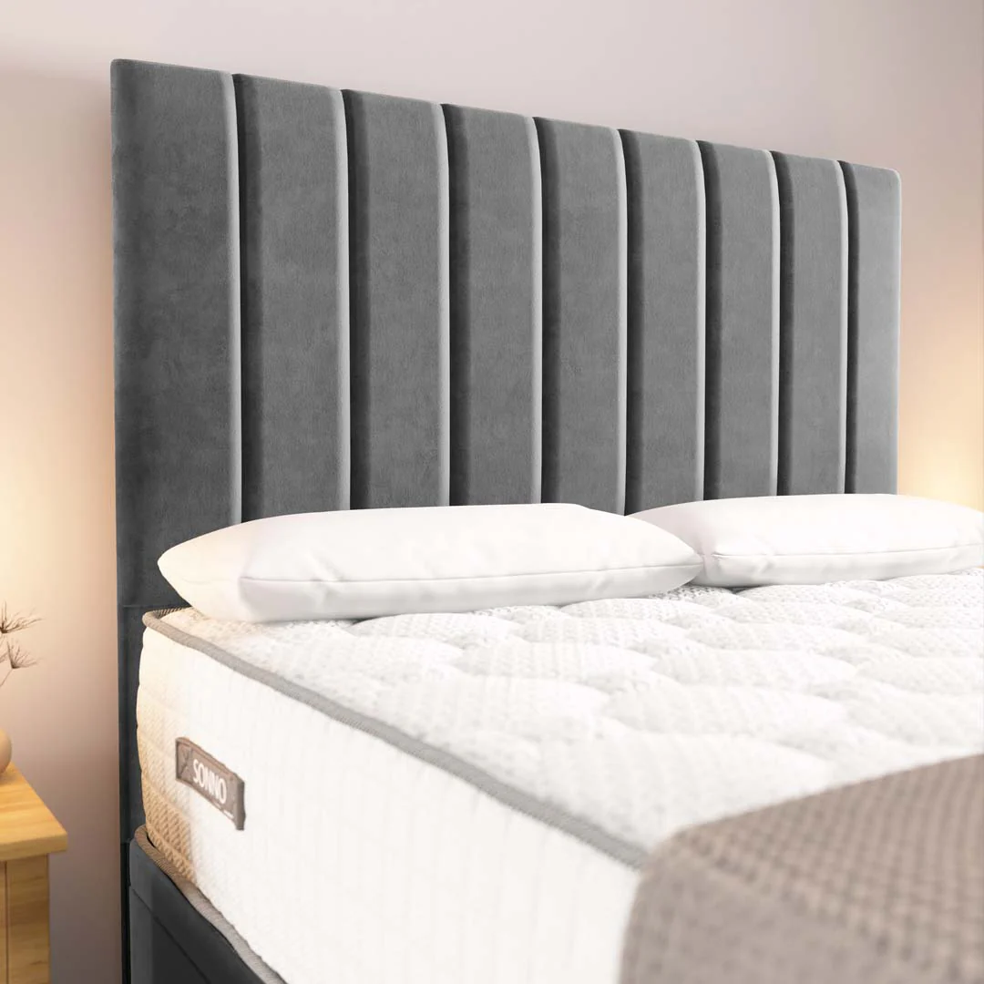 Prague Ottoman Divan Bed - Image 4