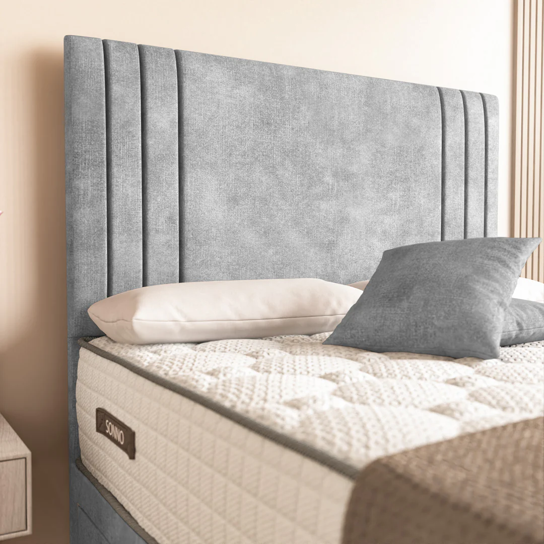 Rome Divan Bed - Image 3