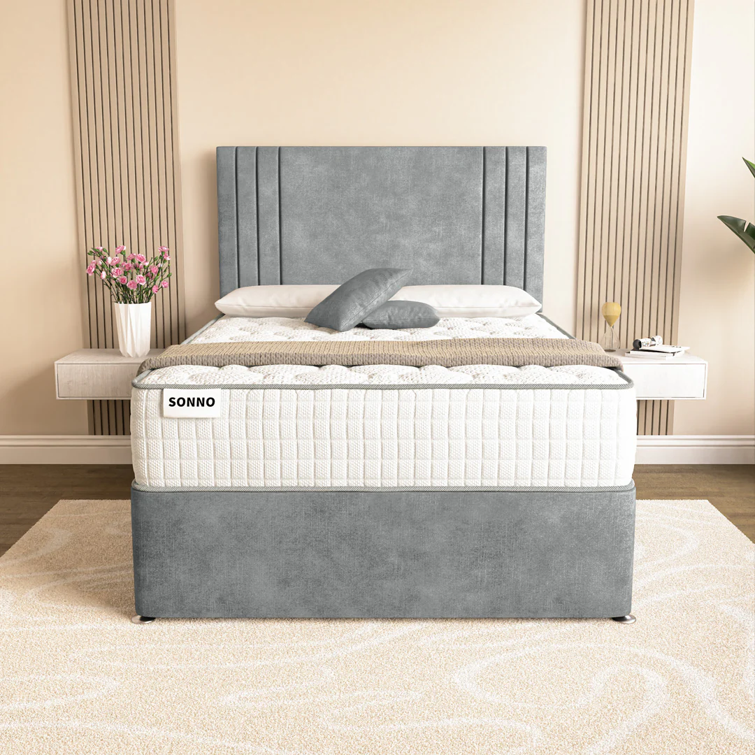 Rome Divan Bed - Image 5
