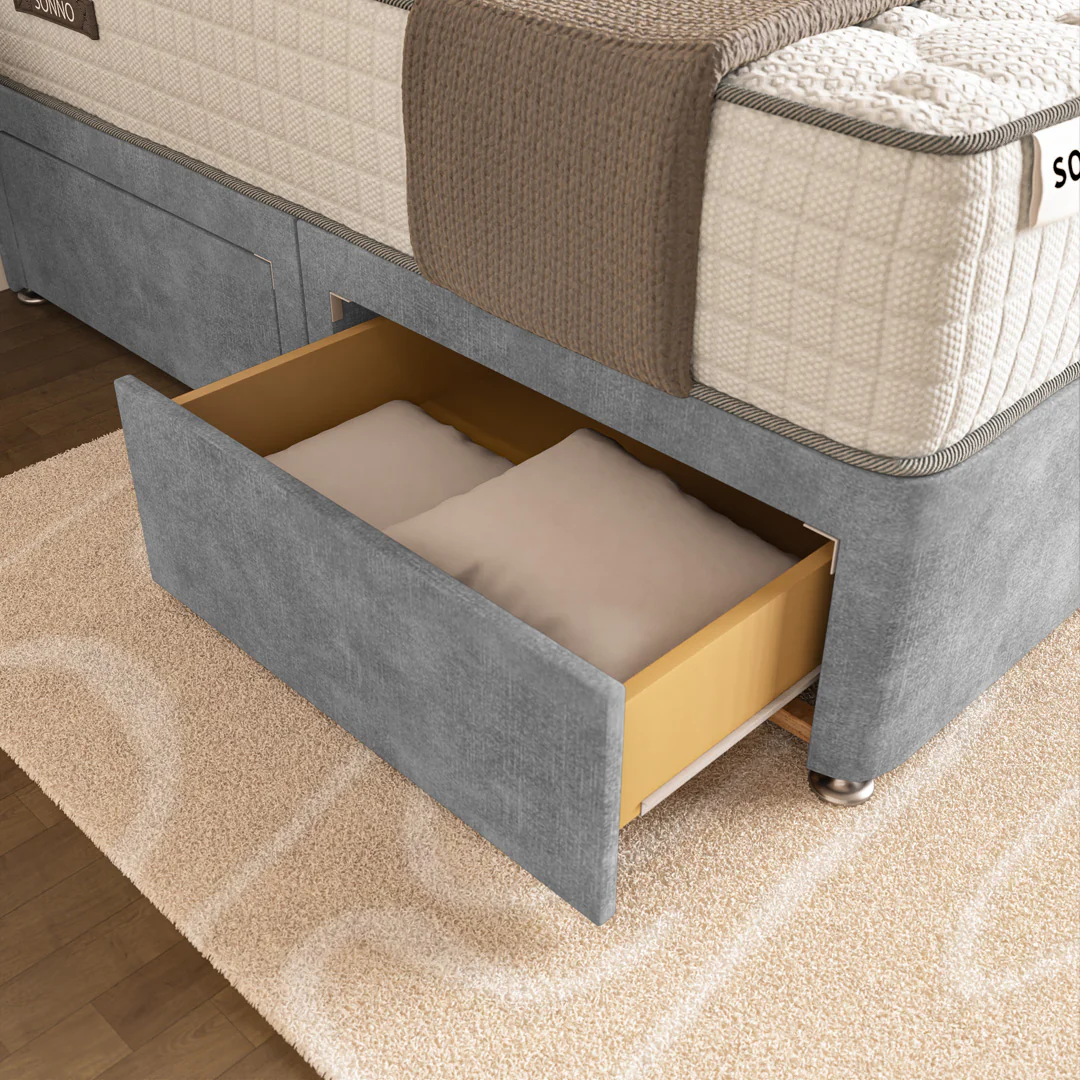 Rome Divan Bed - Image 6