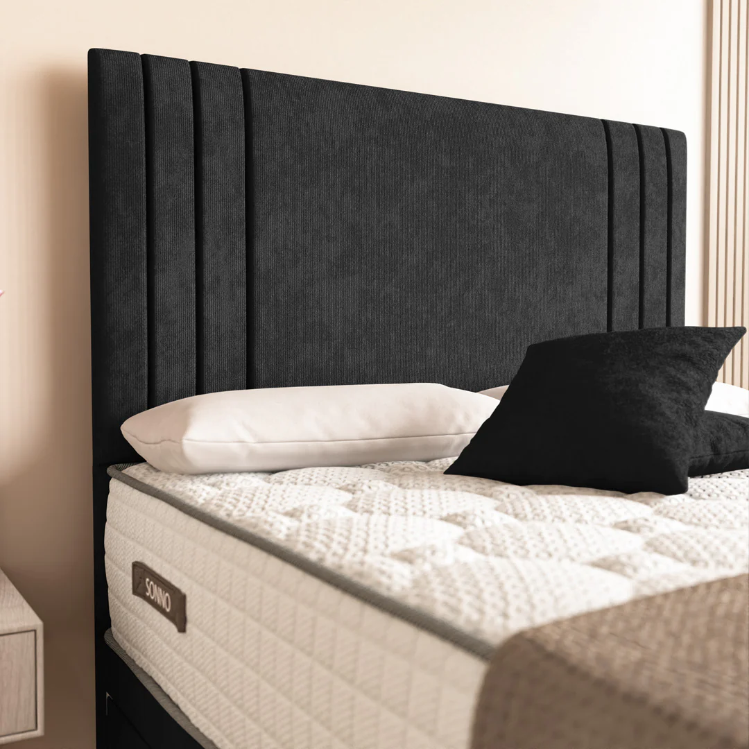 Rome Divan Bed - Image 3