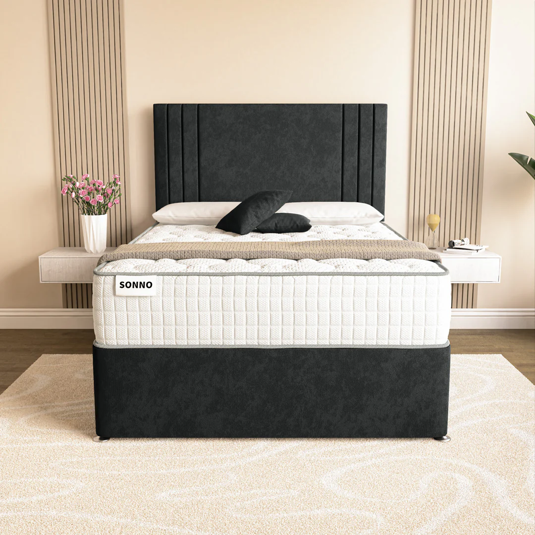 Rome Divan Bed - Image 5