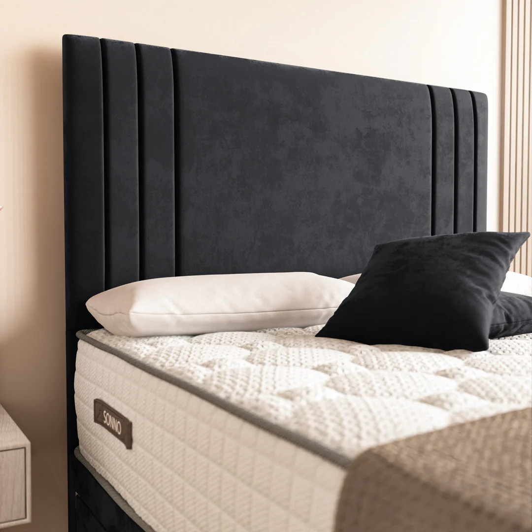 Rome Divan Bed - Image 3