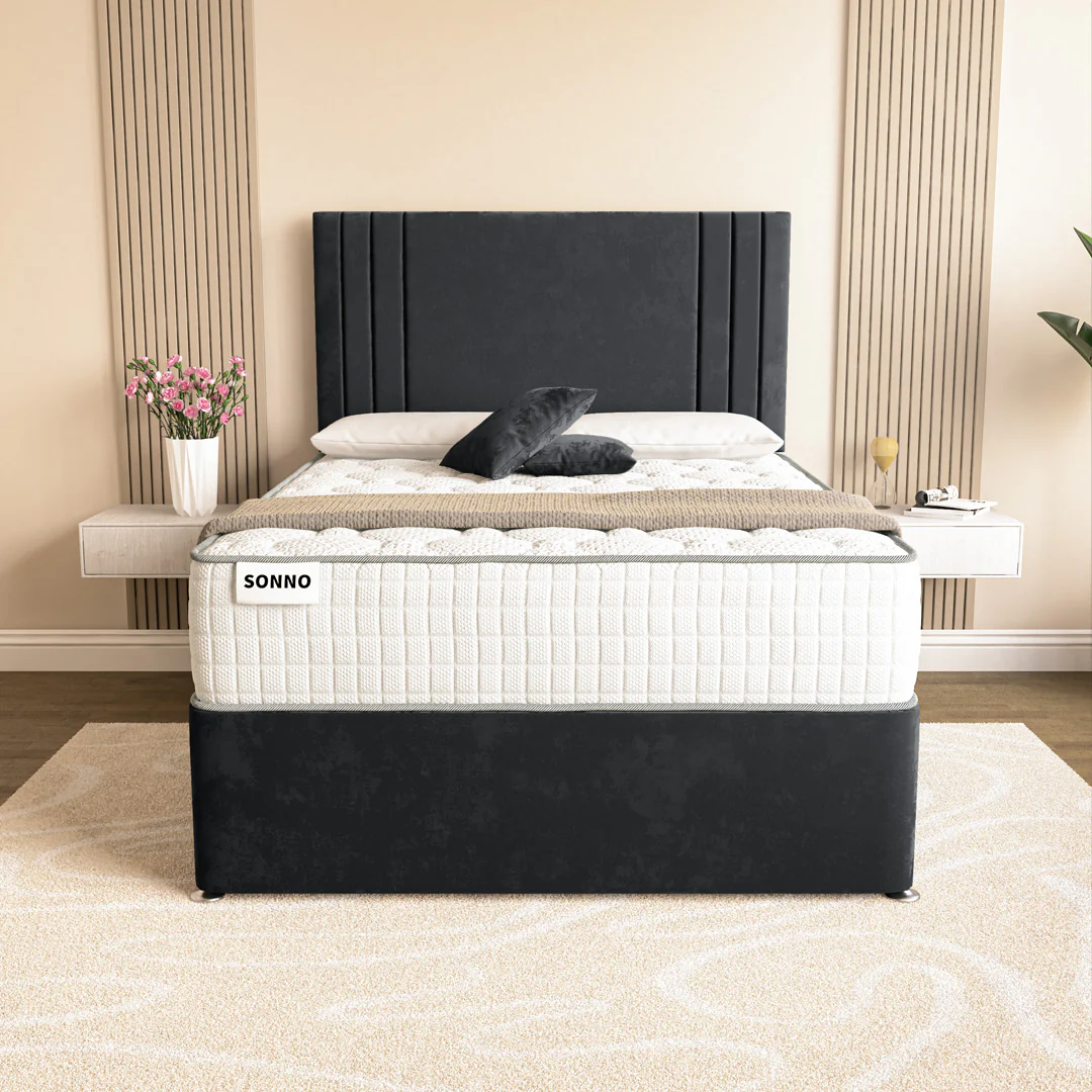 Rome Divan Bed - Image 5