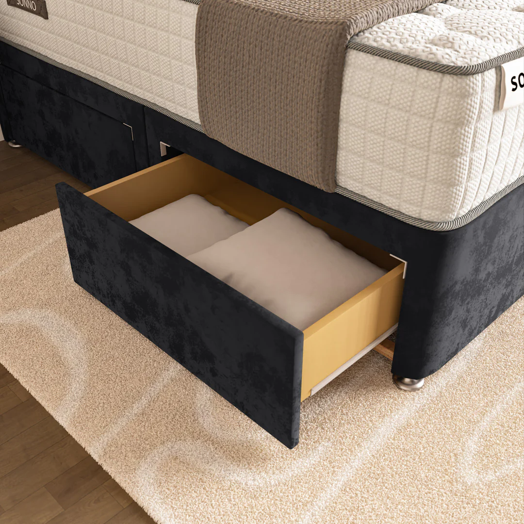 Rome Divan Bed - Image 6