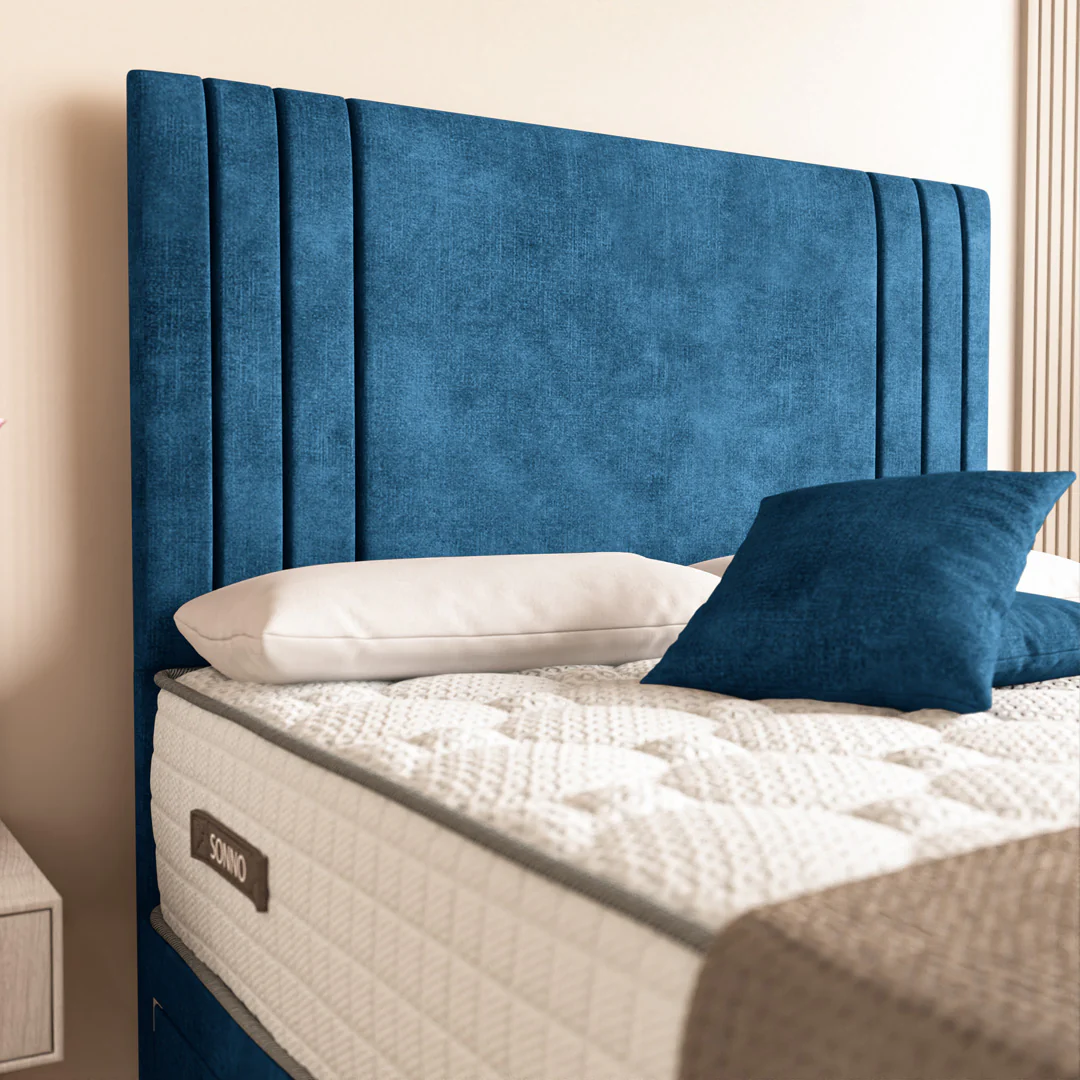 Rome Divan Bed - Image 3