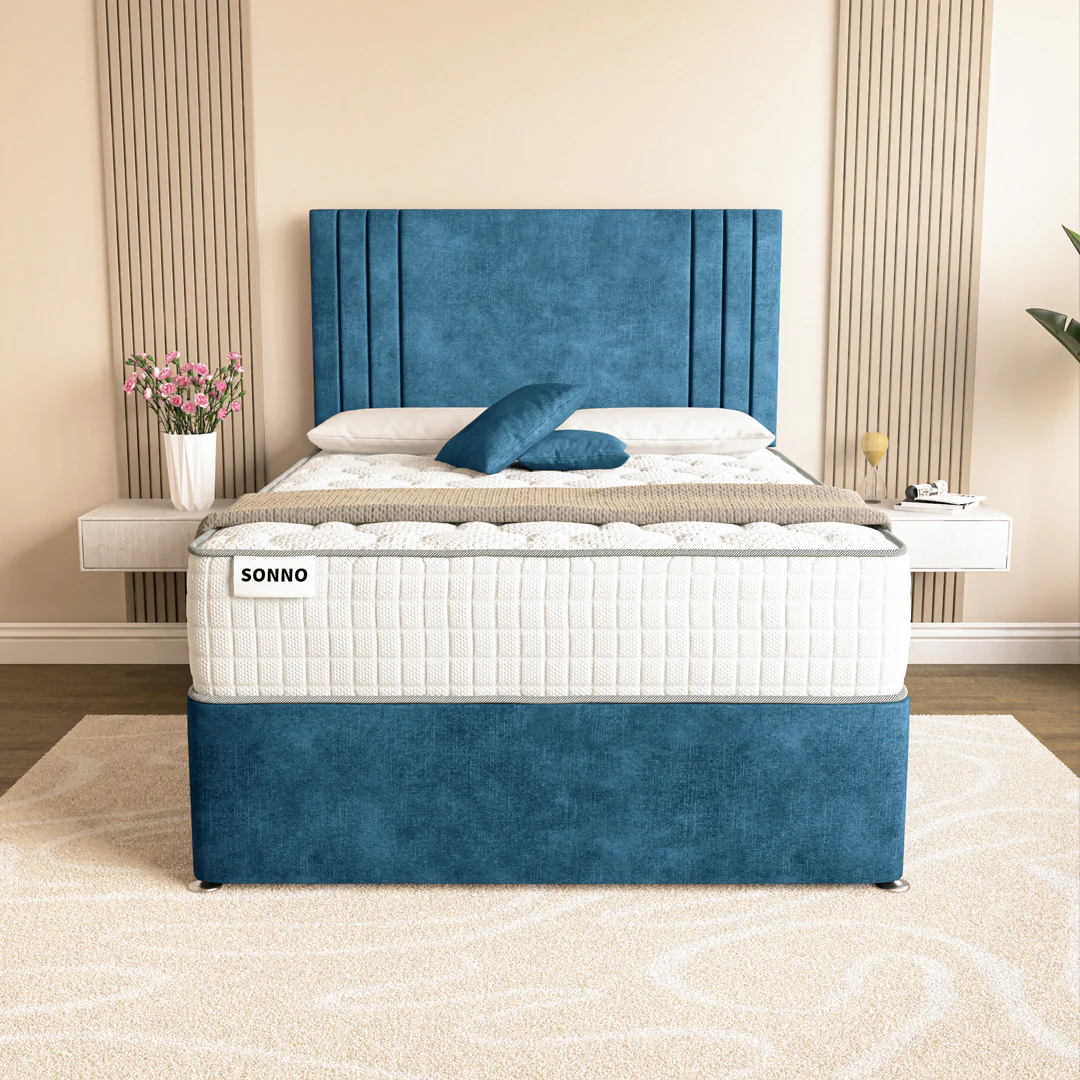 Rome Divan Bed - Image 5