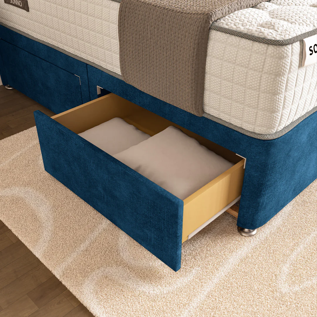 Rome Divan Bed - Image 6