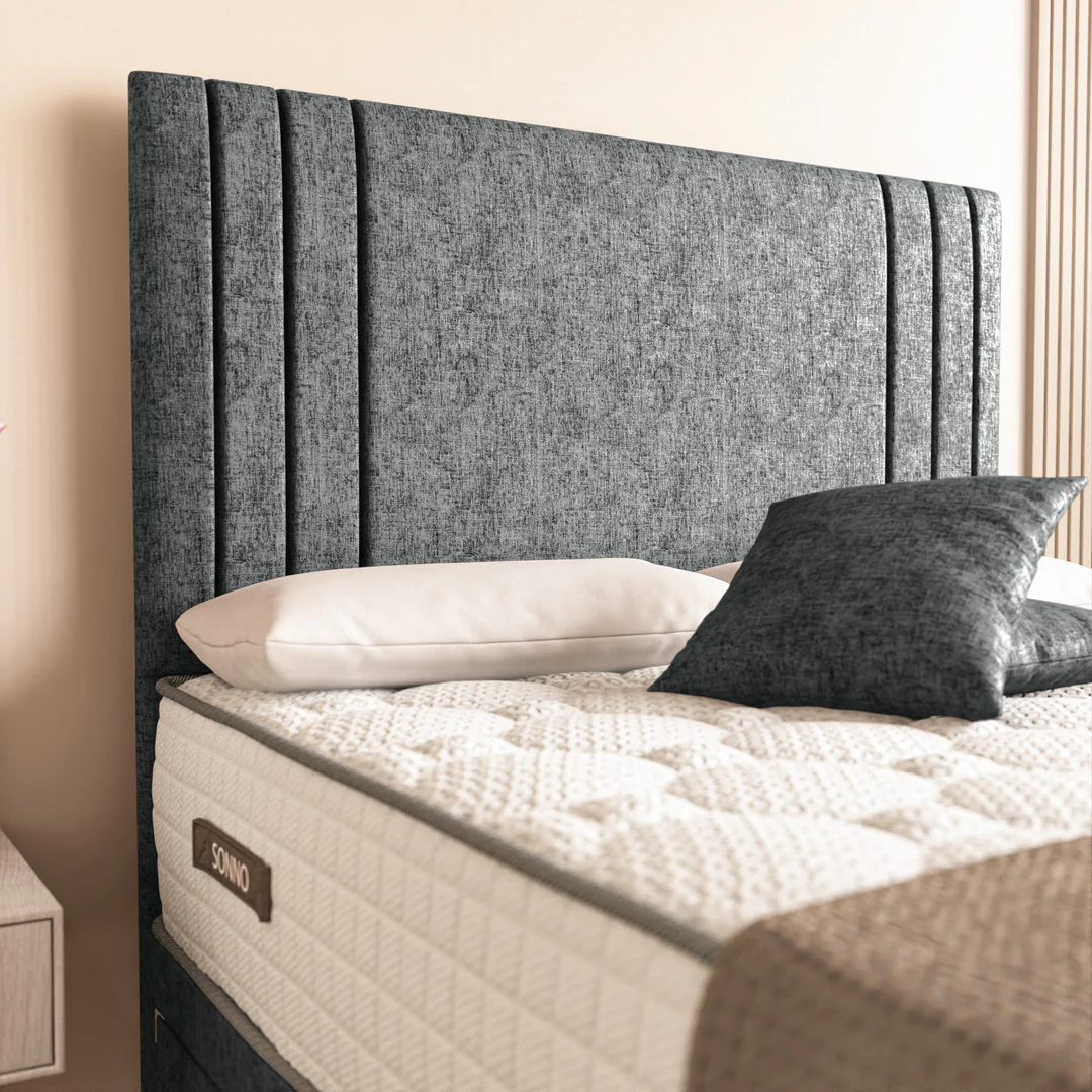 Rome Divan Bed - Image 3