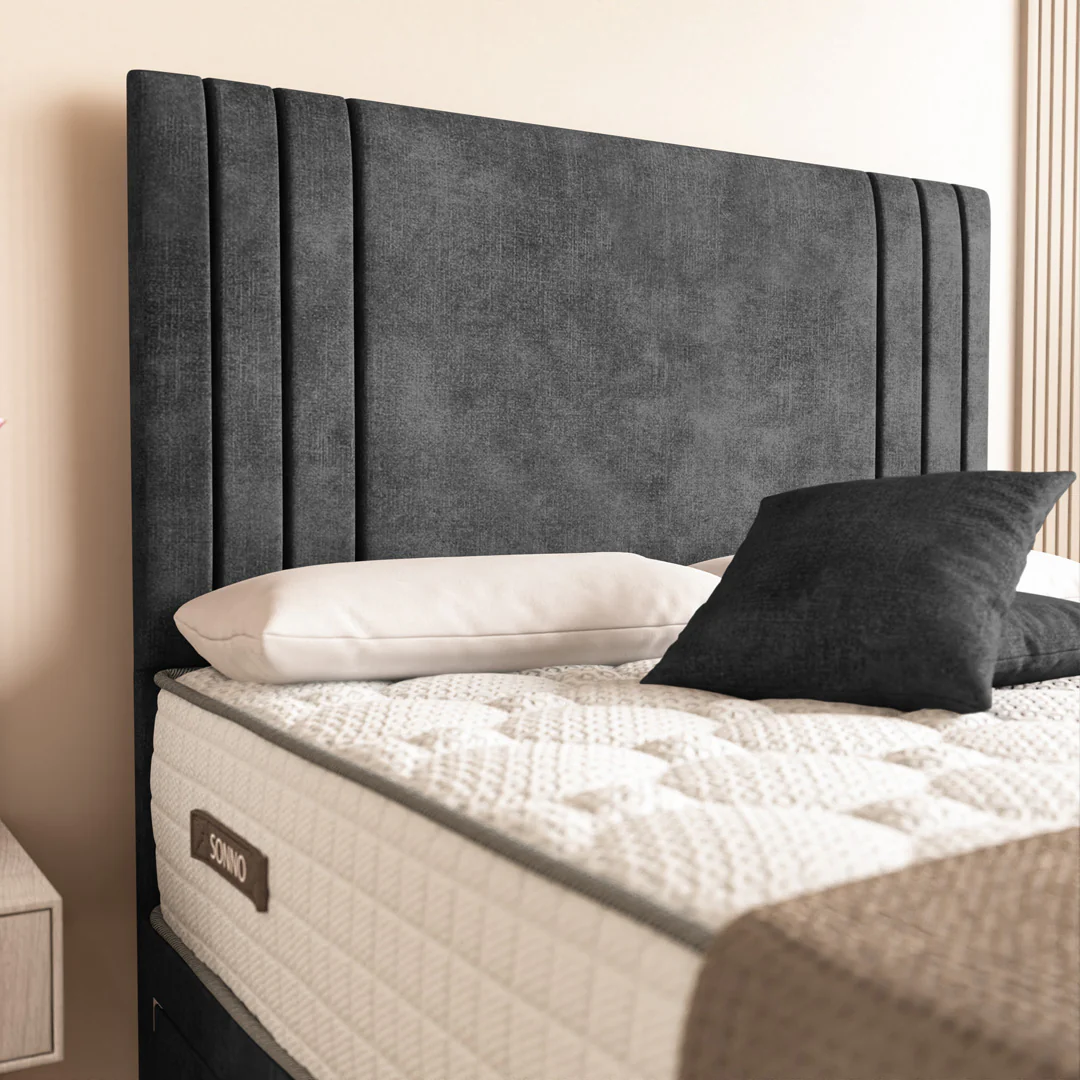 Rome Divan Bed - Image 3