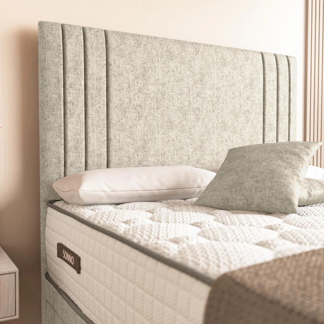 Rome Divan Bed - Image 3