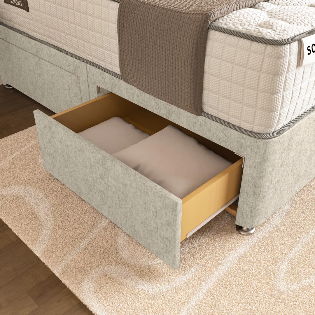 Rome Divan Bed - Image 6