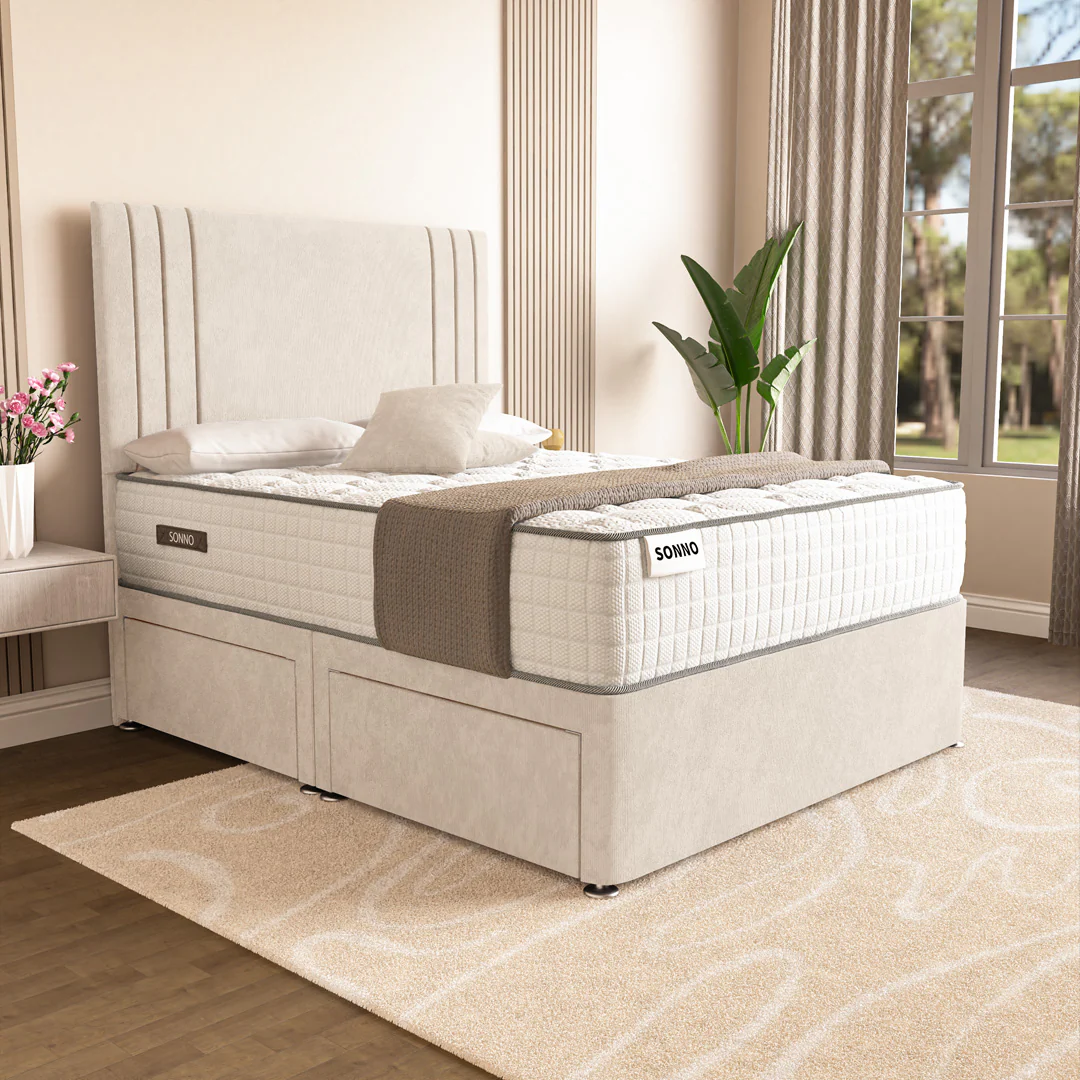 Rome Divan Bed - Image 2