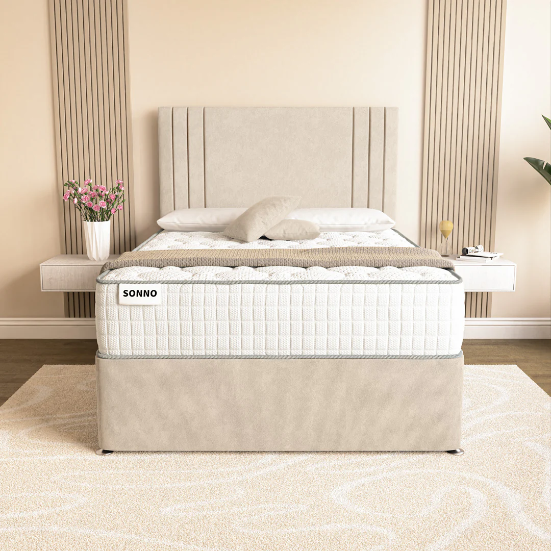 Rome Divan Bed - Image 5