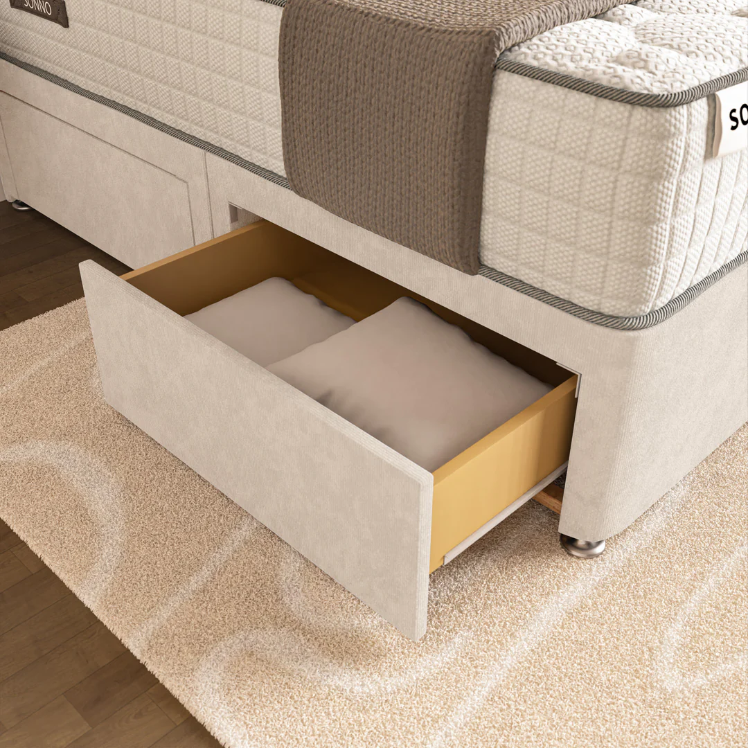 Rome Divan Bed - Image 6