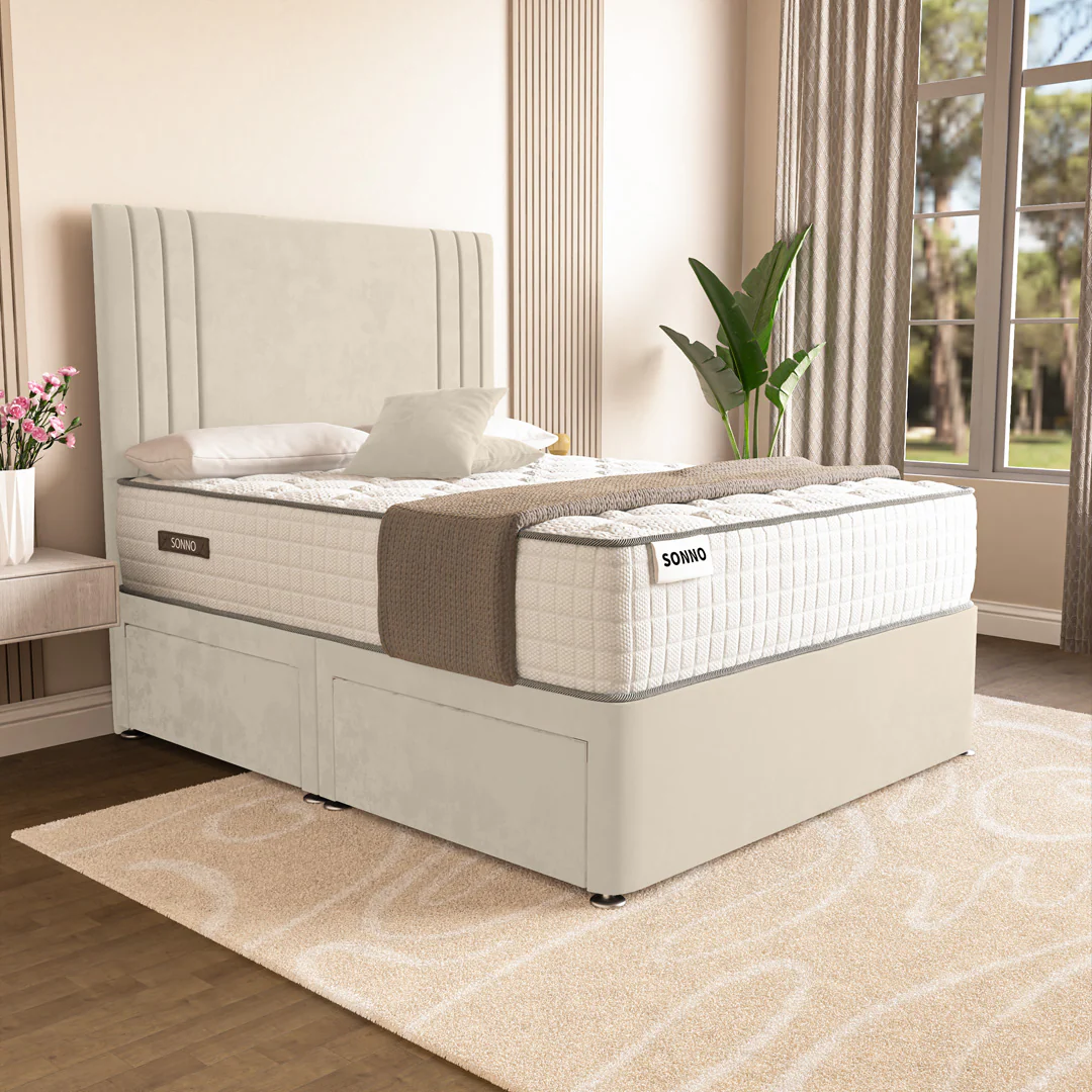 Rome Divan Bed - Image 2