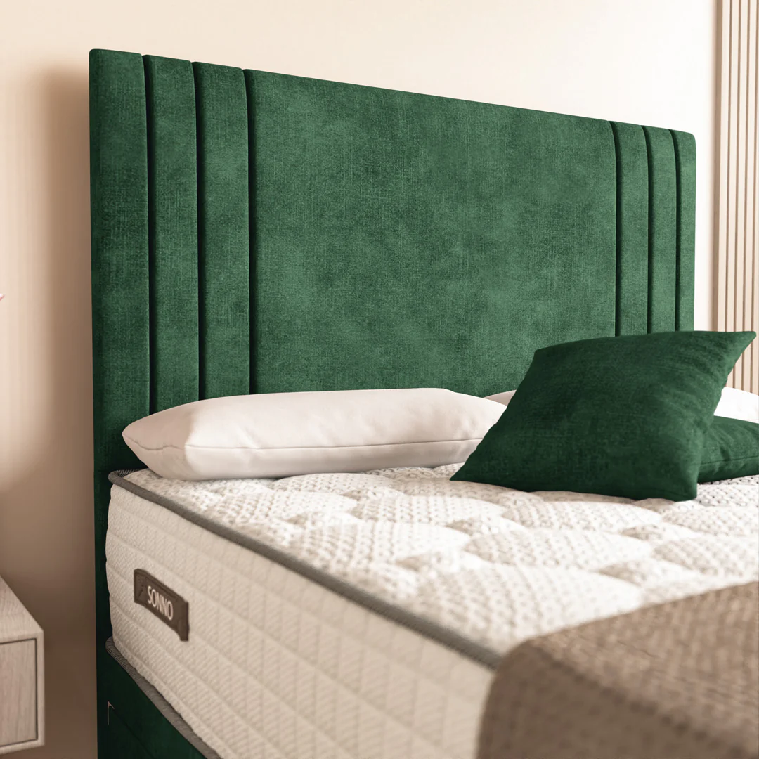 Rome Divan Bed - Image 3