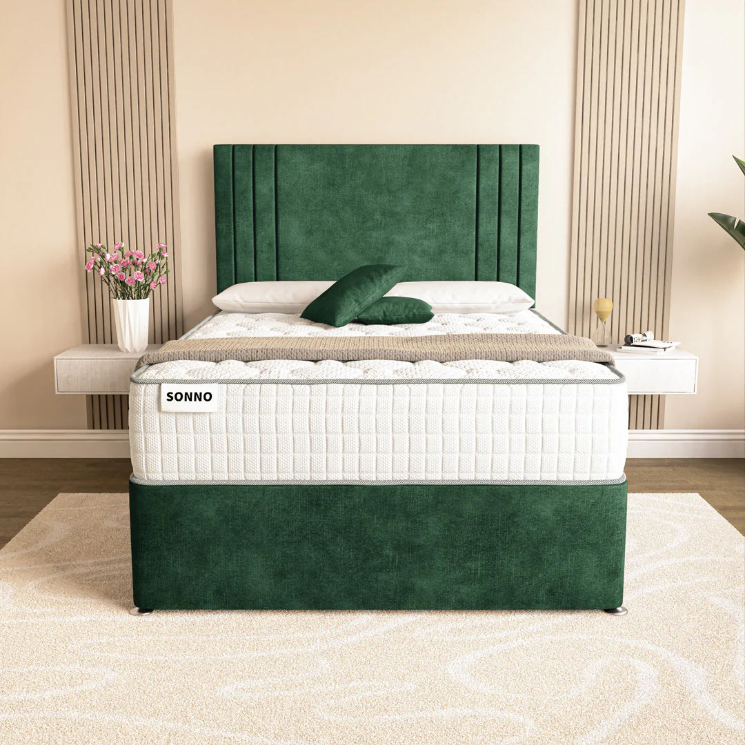 Rome Divan Bed - Image 5