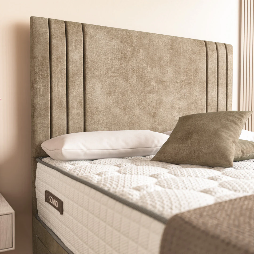 Rome Divan Bed - Image 3