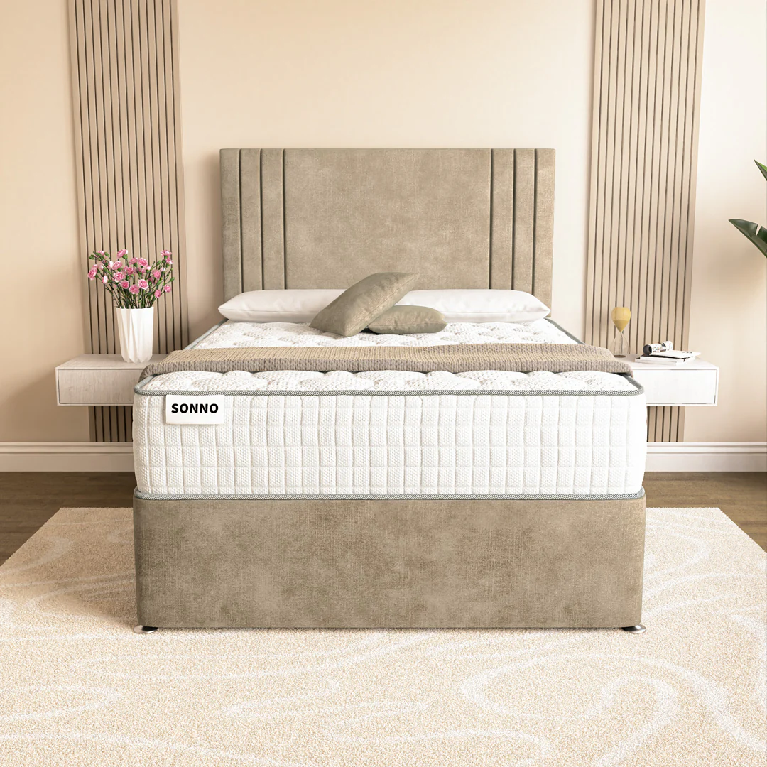 Rome Divan Bed - Image 5