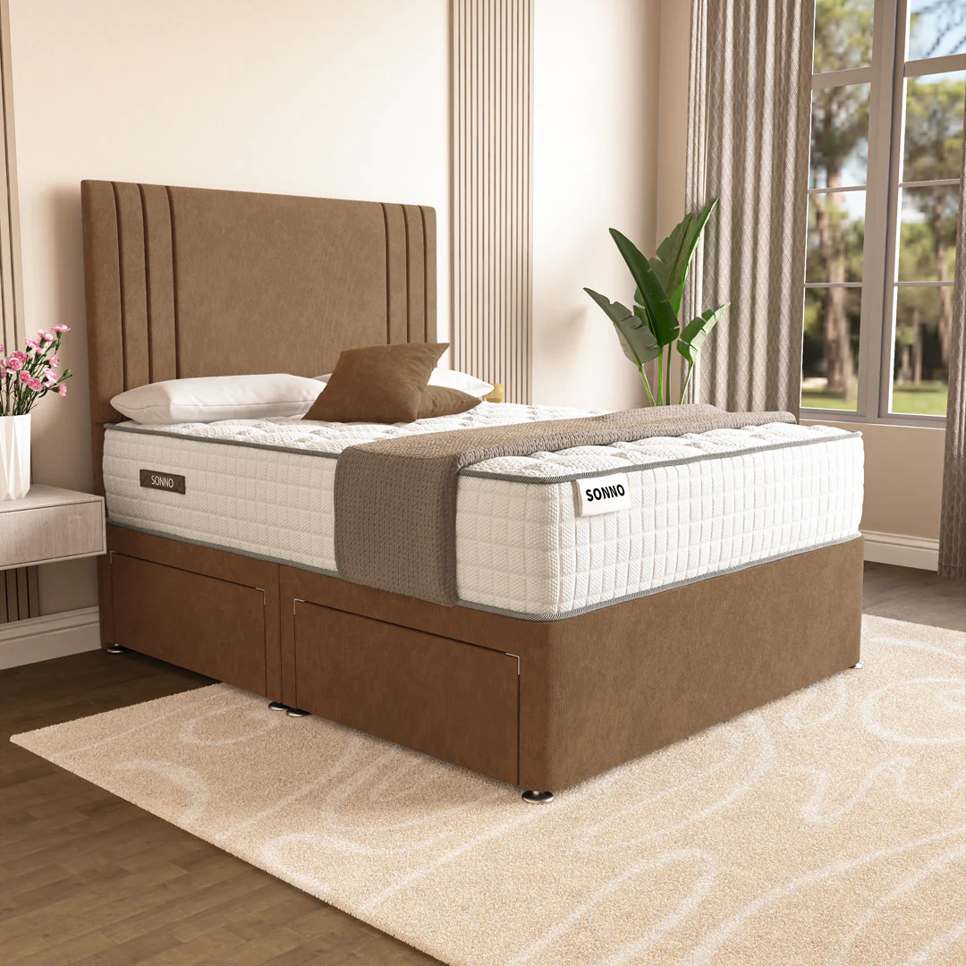 Rome Divan Bed - Image 2