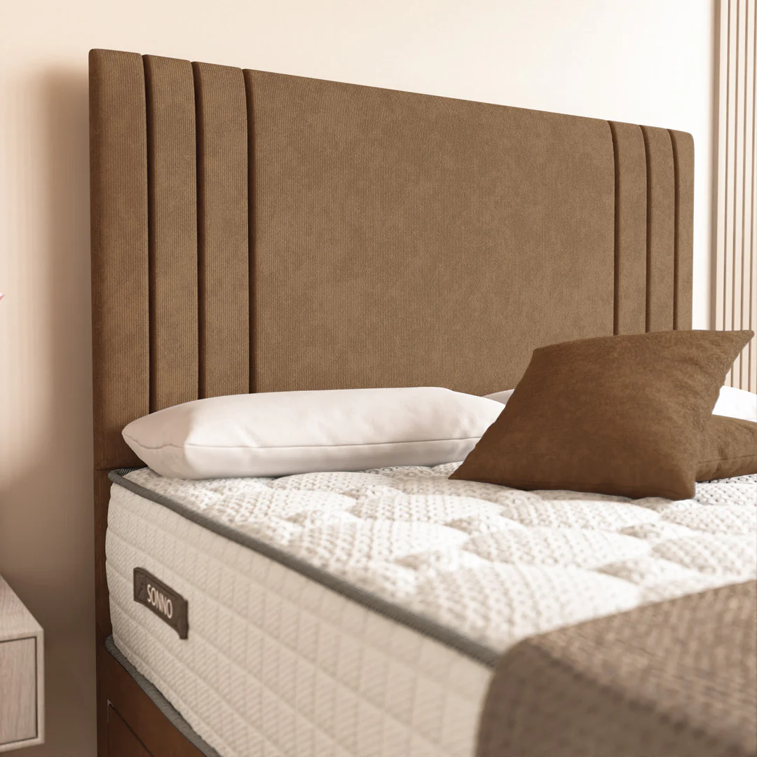 Rome Divan Bed - Image 3
