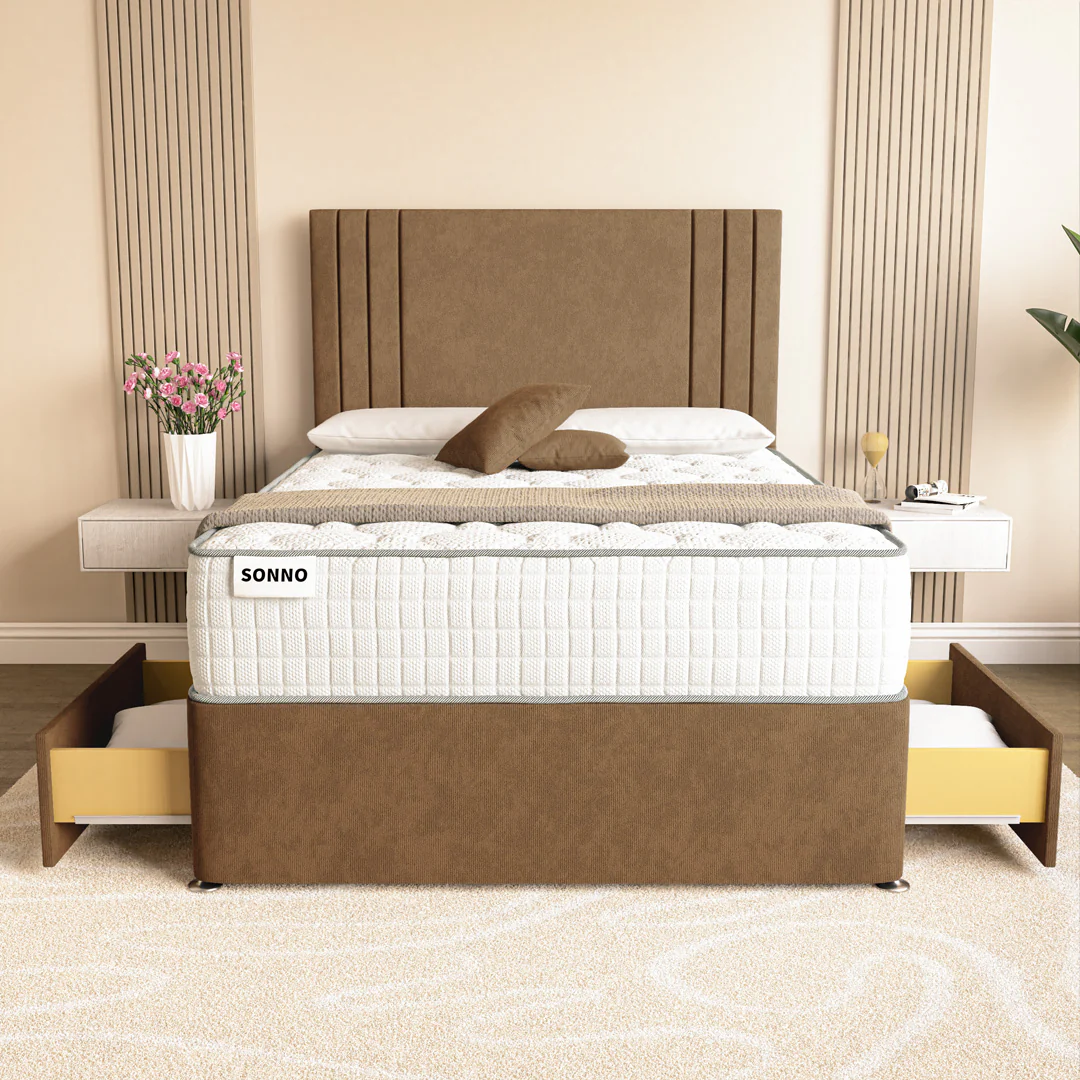 Rome Divan Bed - Image 4