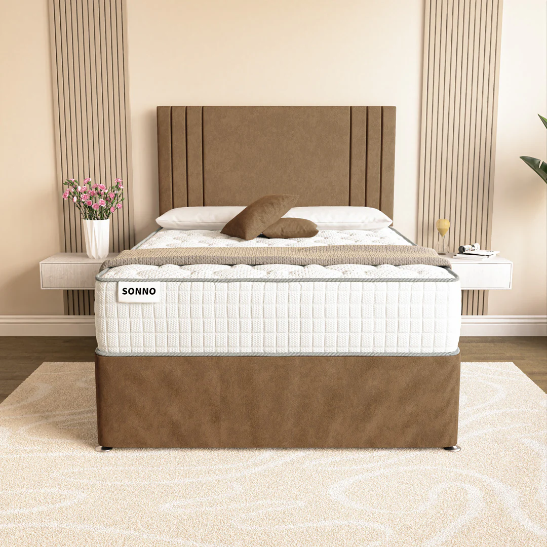 Rome Divan Bed - Image 5