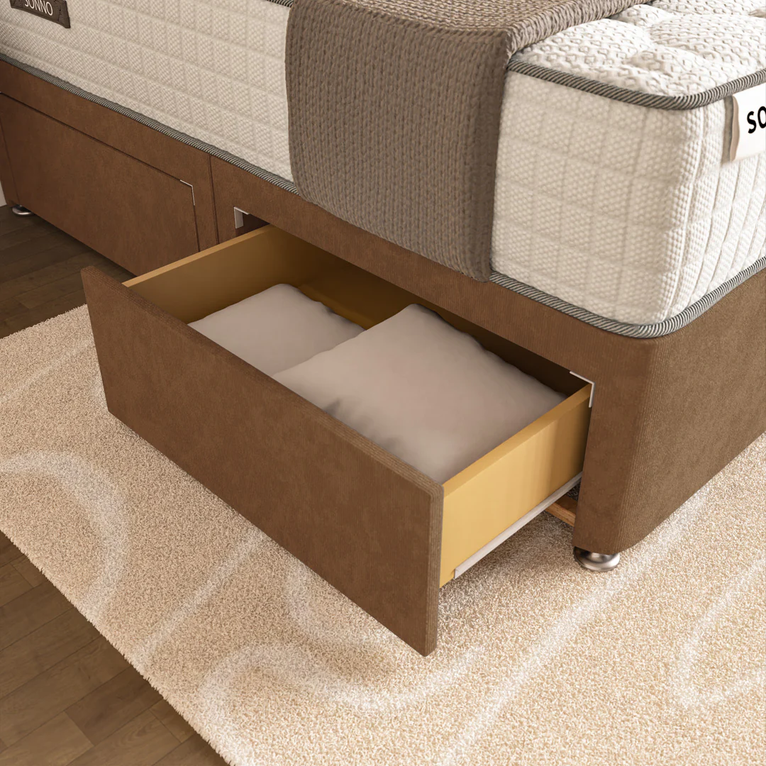 Rome Divan Bed - Image 6