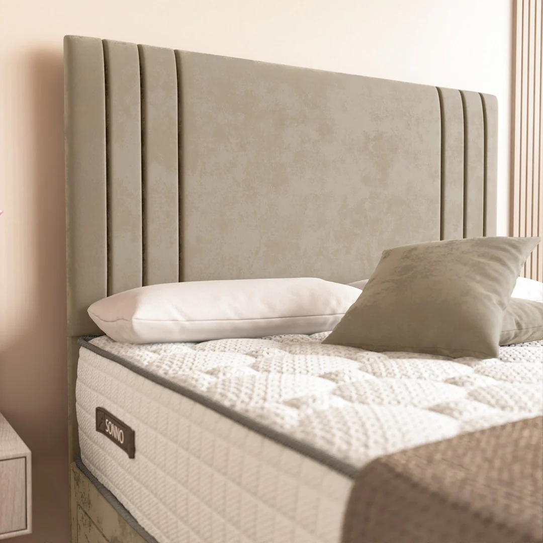 Rome Divan Bed - Image 3
