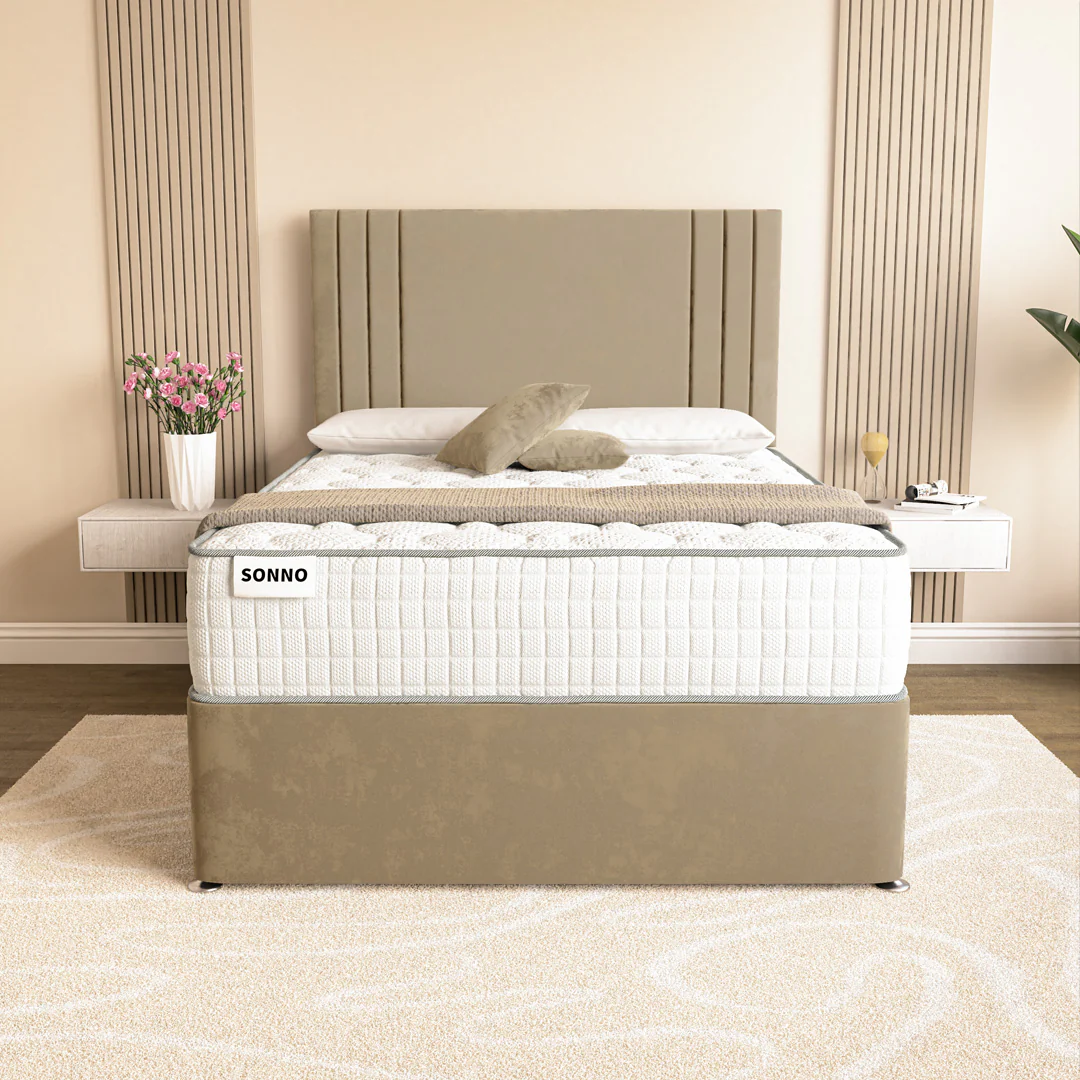 Rome Divan Bed - Image 5