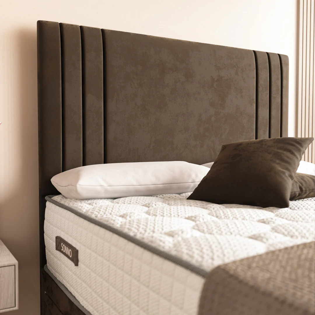 Rome Divan Bed - Image 3