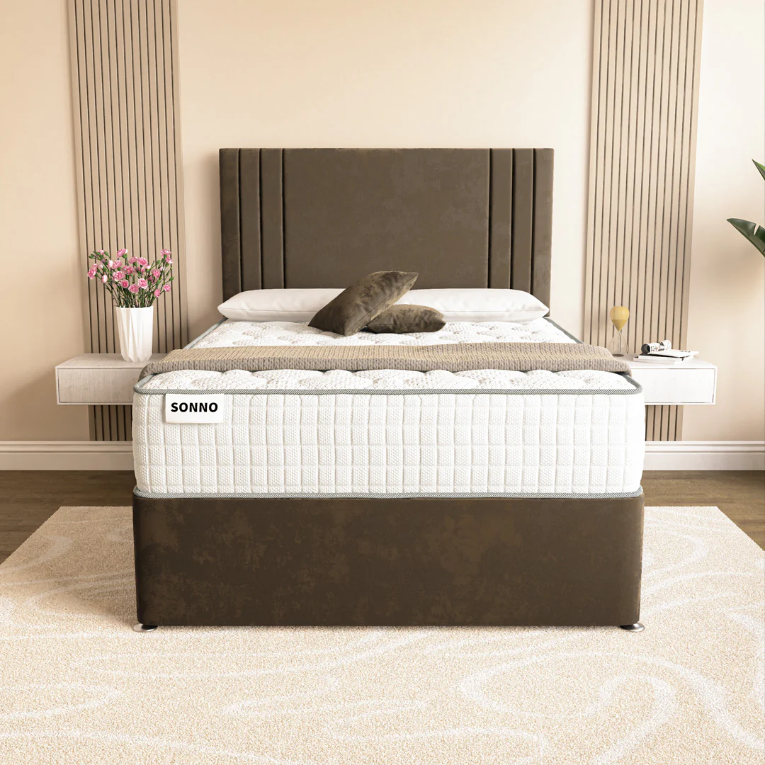 Rome Divan Bed - Image 5