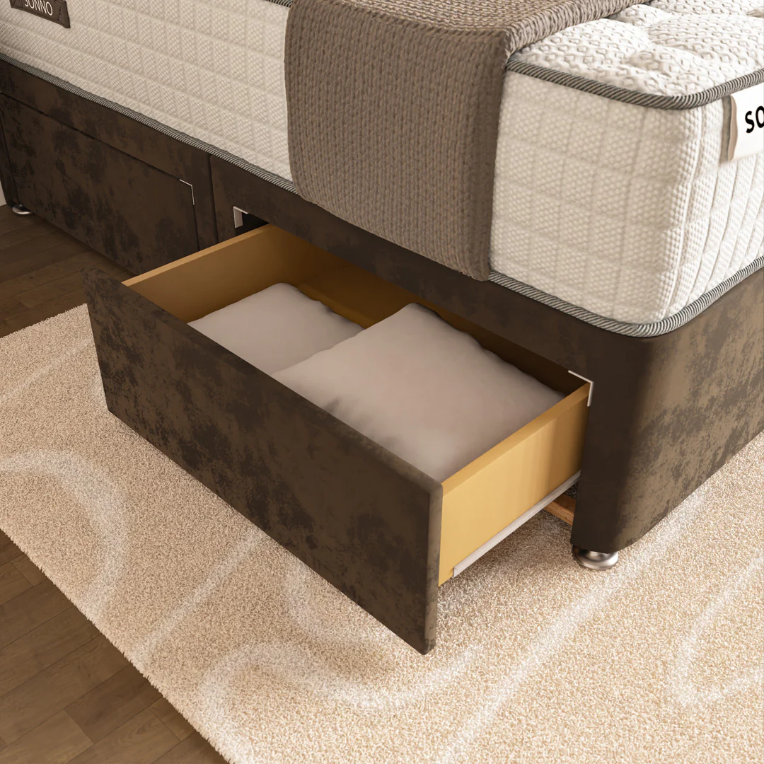 Rome Divan Bed - Image 6