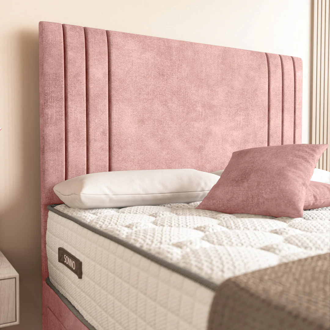 Rome Divan Bed - Image 3
