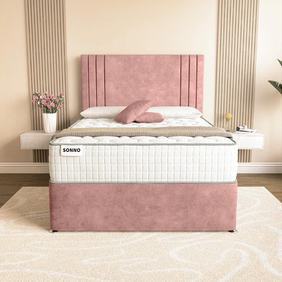 Rome Divan Bed - Image 5